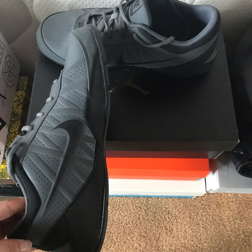 Nike Air premium training shoes